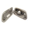 Recambio de tapa exterior combustible para audi a1 sportback (gba) 30 tfsi referencia OEM IAM 82A809906 82A809907GRU 