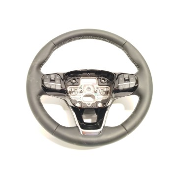 Recambio de volante para ford kuga iii (dfk) 2.5 duratec plug-in-hybrid referencia OEM IAM PV4B3600DJA37MC 2730357 