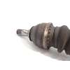 Recambio de transmision delantera derecha para opel meriva b 1.4 16v cat (a 14 xer / ldd) referencia OEM IAM 13248623  