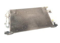 Recambio de condensador / radiador aire acondicionado para mitsubishi outlander (cw0) 2.0 di-d cat referencia OEM IAM   