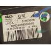 Recambio de faro izquierdo para opel combo furgoneta/monovolumen (x12) 1.3 cdti (b05) referencia OEM IAM 51909056  