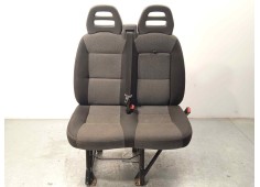 Recambio de asiento delantero derecho para fiat ducato furgón g. vol. 33 2.3 jtd cat referencia OEM IAM   