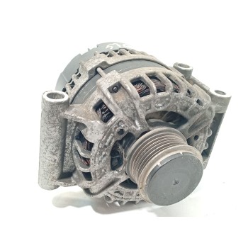 Recambio de alternador para citroën jumper iii furgoneta 2.2 hdi 130 referencia OEM IAM CC1T10300BC 459150 0125711102