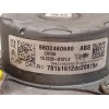 Recambio de abs para citroën c3 tonic referencia OEM IAM 9802460680 10091511673 10022001214