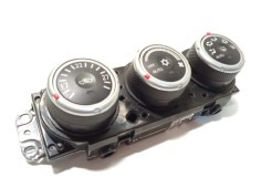 Recambio de mando climatizador para mitsubishi outlander (cw0) 2.0 di-d cat referencia OEM IAM   
