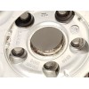 Recambio de llanta para volkswagen touran (1t1, 1t2) 2.0 tdi 16v referencia OEM IAM 1T0601025C 1T0601025C8Z8 
