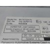 Recambio de sistema audio / radio cd para toyota auris active referencia OEM IAM 8612002A70  
