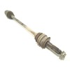 Recambio de transmision trasera izquierda para subaru legacy kombi/outback b14 2.0 diesel cat referencia OEM IAM 28421AJ011  
