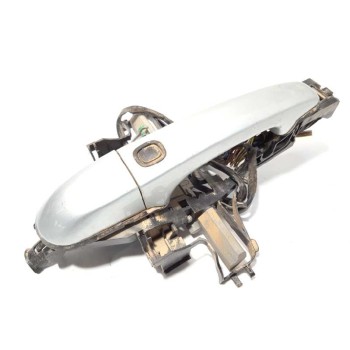 Recambio de maneta exterior delantera derecha para jaguar xf 5.0 v8 xfr kompressor referencia OEM IAM C2Z3509XXX 8X2322400ABW 