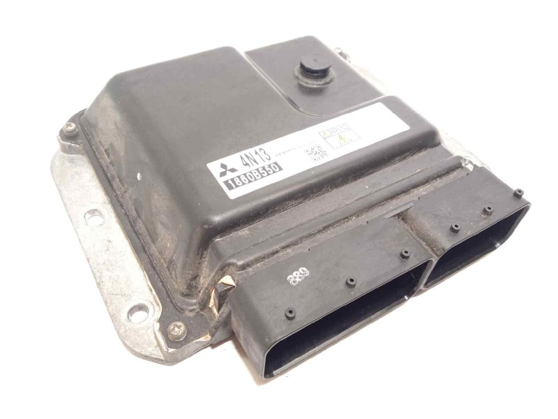 CENTRALITA MOTOR UCE 1860B550 2757000145