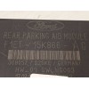Recambio de modulo electronico para ford focus lim. st referencia OEM IAM F1ET15K866AG  
