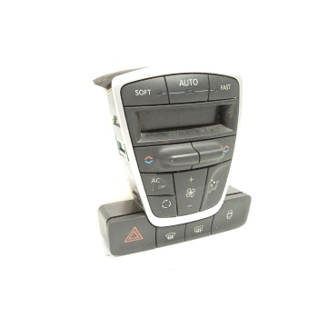 Recambio de mando climatizador para renault laguna grandtour iii 2.0 dci diesel cat referencia OEM IAM 275100002R  