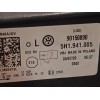 Recambio de faro izquierdo para volkswagen golf viii lim. (cd1) style referencia OEM IAM 5H1941005  90150890