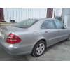 mercedes-benz clase e (w211) del año 2003