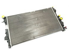 Recambio de radiador agua para mercedes vito mixto 06.2003  2.1 cdi cat referencia OEM IAM A6395010401  