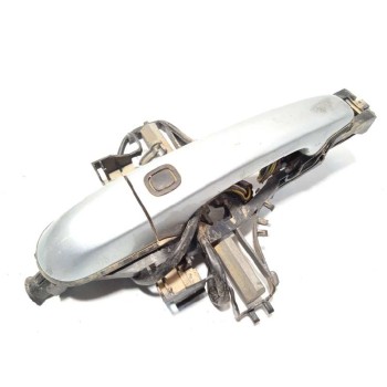 Recambio de maneta exterior trasera derecha para jaguar xf 5.0 v8 xfr kompressor referencia OEM IAM C2Z3509XXX 8X2322400ABW 