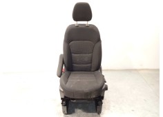Recambio de asiento delantero izquierdo para maxus deliver 9 2.0 referencia OEM IAM C00411498  