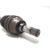Recambio de transmision delantera izquierda para opel meriva b 1.4 16v cat (a 14 xer / ldd) referencia OEM IAM 13248622  