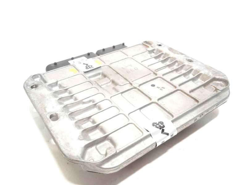 Recambio de centralita motor uce para mitsubishi asx (ga0w) 1.8 di-d cat referencia OEM IAM 1860B550  2757000145 - Negro 2