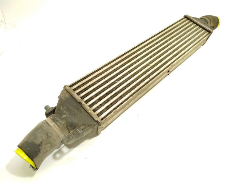 Recambio de intercooler para opel combo furgón/monospace (x12) 1.3 cdti (b05) referencia OEM IAM 95510211 866455500 2