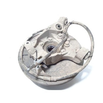 MANGUETA TRASERA IZQUIERDA 430191BA0B 43202JK00A