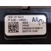 Recambio de interruptor para land rover range rover evoque evoque hse referencia OEM IAM GJ3214B596AA  