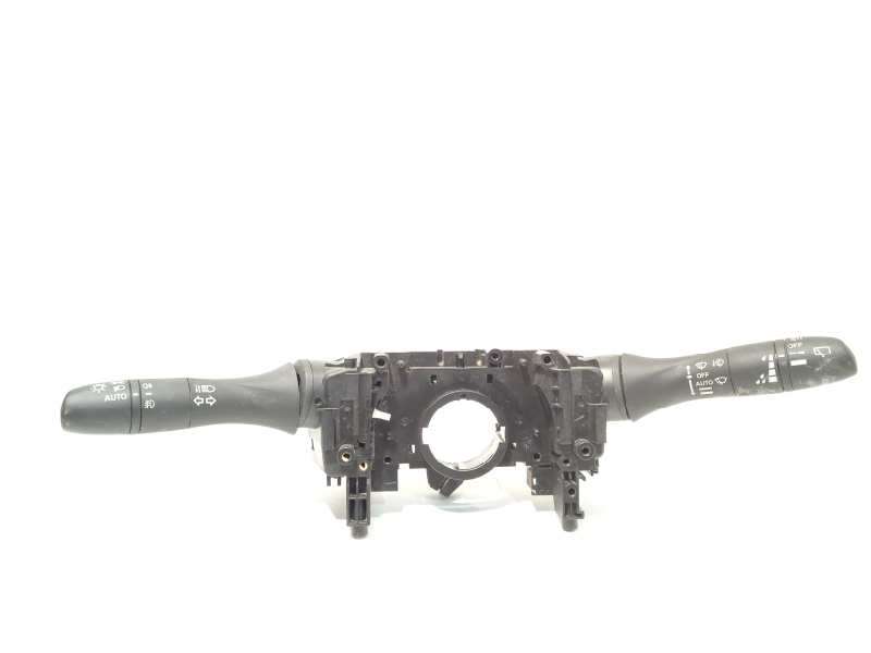 Recambio de mando intermitentes para nissan qashqai (j11) acenta referencia OEM IAM 255604EA2B - Blanco 2