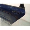 Recambio de puerta trasera izquierda para citroën c4 picasso feel referencia OEM IAM 9801573080  