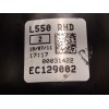 Recambio de motor calefaccion para land rover range rover evoque evoque hse referencia OEM IAM LR016627  