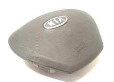 Recambio de airbag delantero izquierdo para kia cee´d 1.6 crdi cat referencia OEM IAM 569001H000  569001H000EQ