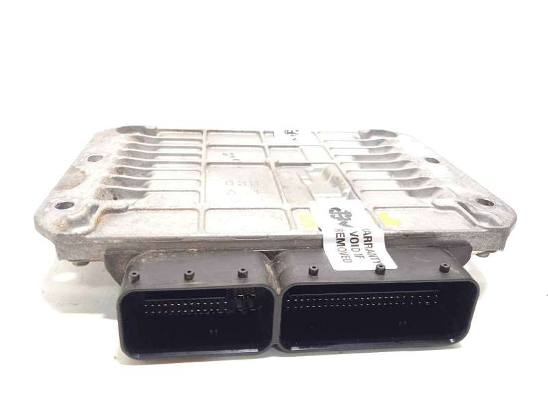 Recambio de centralita motor uce para mitsubishi asx (ga0w) 1.8 di-d cat referencia OEM IAM 1860B550  2757000145 - Negro 3