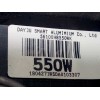 Recambio de volante para kia rio (yb) 1.2 cat referencia OEM IAM 56100H8550WK  