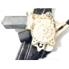 Recambio de elevalunas trasero derecho para bmw x5 (e70) xdrive40d referencia OEM IAM 7267692 7166382E 7137030S
