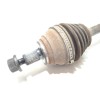 Recambio de transmision delantera izquierda para volkswagen scirocco (137) 1.4 16v tsi referencia OEM IAM 1K0407271KP  