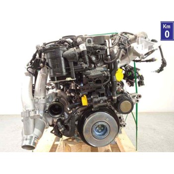 Recambio de motor completo para bmw serie x4 (g02) m40d referencia OEM IAM B57D30B  