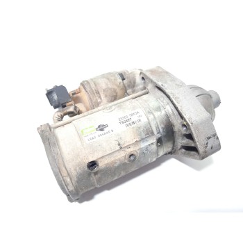 Recambio de motor arranque para infiniti ex ex30d referencia OEM IAM 233001BY0A  