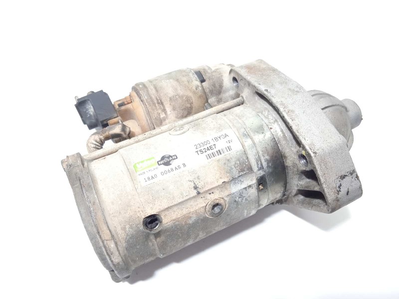 MOTOR ARRANQUE 233001BY0A 