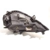 Recambio de faro izquierdo para renault trafic combi (ab 4.01) 9 - plazas (l1h1) acristalado, combi corto referencia OEM IAM 820