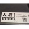 Recambio de centralita motor uce para mitsubishi asx (ga0w) 1.8 di-d cat referencia OEM IAM 1860B550  2757000145