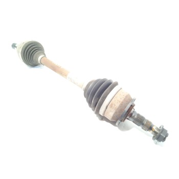 Recambio de transmision delantera izquierda para opel astra k sports tourer (b16) 1.6 cdti (35) referencia OEM IAM 13367061  