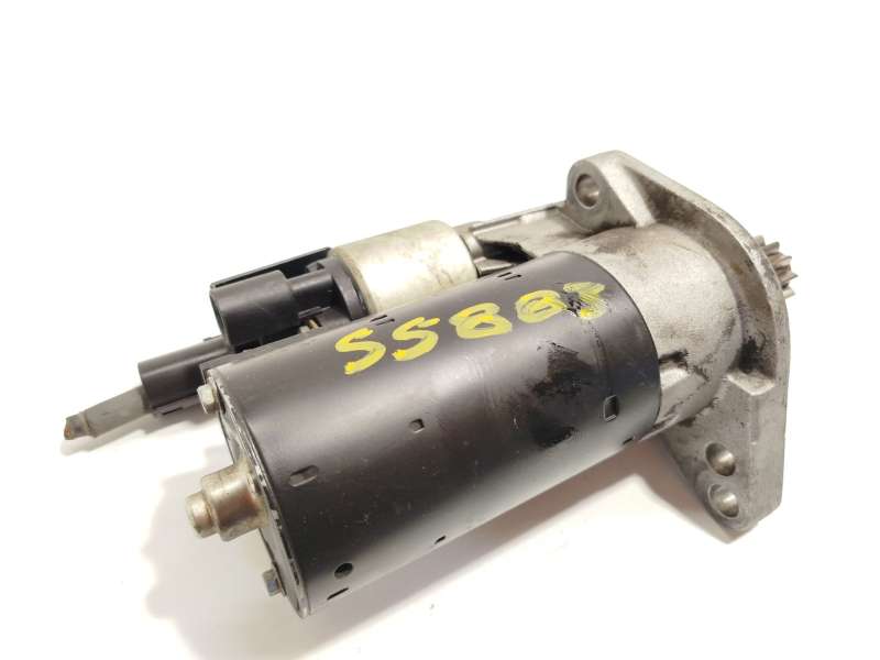 MOTOR ARRANQUE 02Z911024H 0001153007