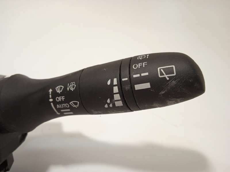 Recambio de mando intermitentes para nissan qashqai (j11) acenta referencia OEM IAM 255604EA2B - Blanco 4