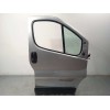 Recambio de puerta delantera derecha para renault trafic combi (ab 4.01) 9 - plazas (l1h1) acristalado, combi corto referencia O