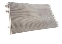 Recambio de condensador / radiador aire acondicionado para volkswagen crafter kasten (sy) kasten 30 mittlerer radstand mit hochd