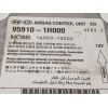 Recambio de centralita airbag para kia cee´d emotion referencia OEM IAM 959101H000  1H95910000