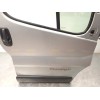 Recambio de puerta delantera derecha para renault trafic combi (ab 4.01) 9 - plazas (l1h1) acristalado, combi corto referencia O