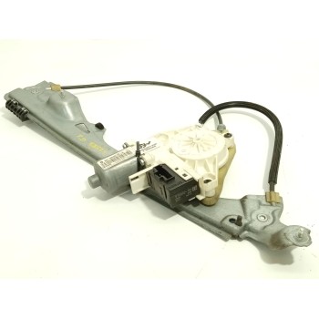 Recambio de elevalunas trasero derecho para renault laguna grandtour iii 2.0 dci diesel cat referencia OEM IAM 827300001R  