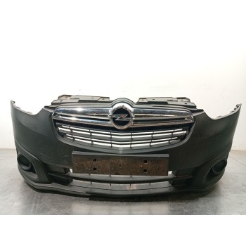 Recambio de paragolpes delantero para opel combo furgoneta/monovolumen (x12) 1.3 cdti (b05) referencia OEM IAM 95513001  