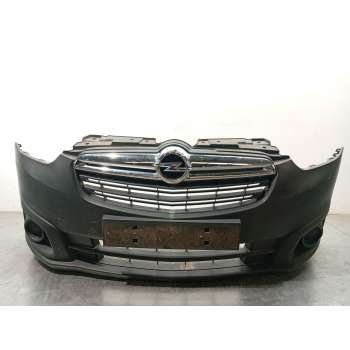 PARAGOLPES DELANTERO 95513001 