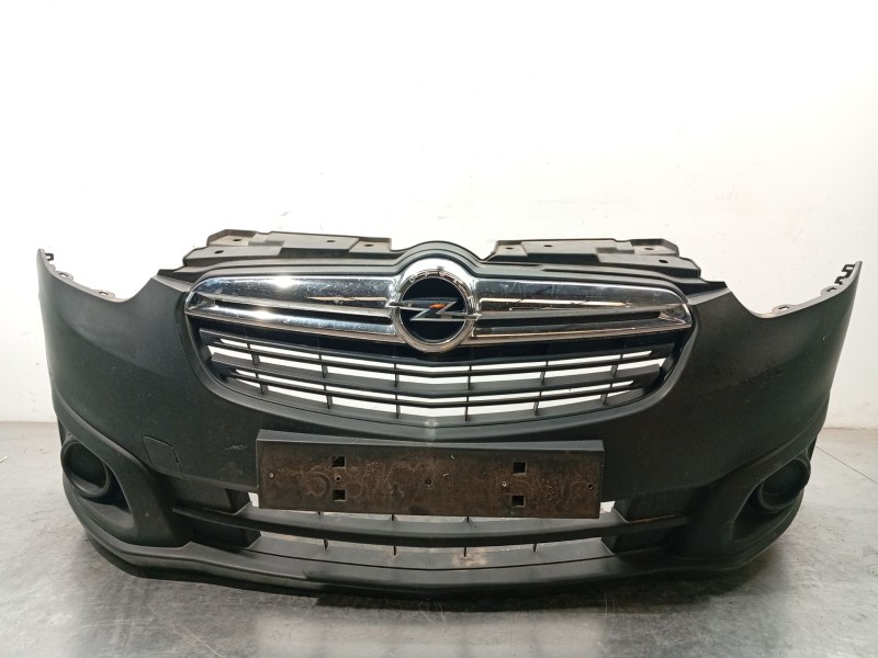 PARAGOLPES DELANTERO 95513001 